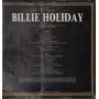 Billie Holiday Lp 33giri The Billie Holiday Collec. - 20 Golden Greats Nuovo Sig