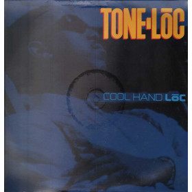 Tone-Loc Lp Vinile Cool Hand Loc / 4th & Broadway Sigillato 4007192114658 Tone-Loc Lp 33giri Cool hand loc Nuovo Sigillato