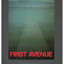 First Avenue  Lp 33giri First Avenue  Nuovo