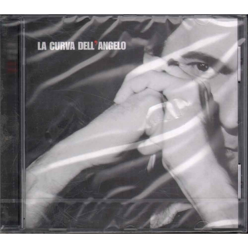 Renato Zero CD La Curva Dell’Angelo Nuovo Sigillato 5099750497128 Renato Zero CD La Curva Dell’Angelo Nuovo Sigillato 5099750497128