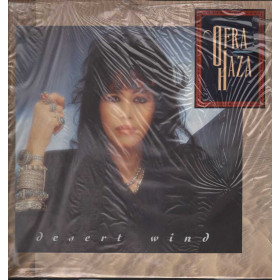 Ofra Haza Lp Vinile Desert Wind / WEA 246 249-1 Nuovo 0022924624919 Ofra Haza Lp 33giri Desert Wind Nuovo 0022924624919