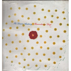 The Dream Academy Lp Vinile Remembrance Days Sigillato 0075992562515 The Dream Academy Lp 33giri Remembrance Days Nuovo Sigillato 0075992562515