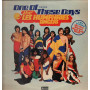 The Les Humphries Singers Lp 33giri One Of These Days Nuovo 017064