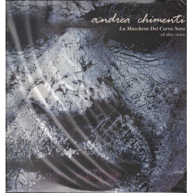 Andrea Chimenti Lp Vinile La Maschera Del Corvo Nero Ed Altre Storie Sigillato Andrea Chimenti Lp 33giri La Maschera Del Corvo Nero Ed Altre Storie Sig RARO