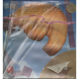Caterina Caselli Cofanetto 3 Lp 33giri Casco D'Oro Nuovo Sigillato RARO Caterina Caselli Cofanetto 3 Lp 33giri Casco D'Oro Nuovo Sigillato RARO
