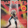 Iron Maiden - Maiden Japan / EMI 3C 050-07534 5099910753415