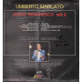 Umberto Marcato Lp Vinile Disco Romantico Vol 2 Gala Records Orizzonti