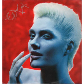 Anna Oxa Lp Vinile Oxa / CBS 460564 1 Sigillato Anna Oxa  Lp 33giri Oxa Nuovo 5099746056414