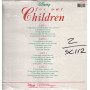 AA.VV. Lp 33giri For Our Children Nuovo Sigillato 0077779703111