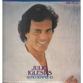 Julio Iglesias Lp Vinile Sono Sempre Io / Embassy EBM 21032 Sigillato Julio Iglesias Lp 33giri Sono Sempre Io Nuovo Sigillato