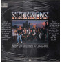 Scorpions Lp Vinile Best Of Rockers 'N' Ballads / EMI 64 7934391 Sigillato