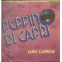 Peppino Di Capri Lp 33giri Luna Caprese Nuovo sigillato 021027