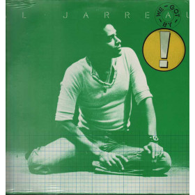Al Jarreau Lp Vinile We Got By / Reprise REP 54 045 Sigillato 0075992722216 Al Jarreau Lp 33giri We Got By  Nuovo Sigillato 0075992722216
