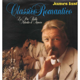 James Last Lp 33giri Classico Romantico Nuovo 2475634
