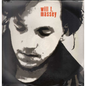 Will T. Massey  Lp Vinile Omonimo Same / MCA Records MCA 10185 Sigillato Will T. Massey  Lp Vinile Omonimo Same / MCA Records MCA 10185