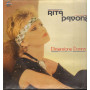 Rita Pavone - Dimensione Donna Sleeve Gatefold / Ros RRLP 1172 