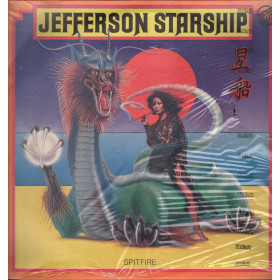 Jefferson Starship Lp Vinile Spitfire / Rca Grunt YL 13953 Best Buy Sigillato Jefferson Starship Lp 33giri Spitfire Nuovo  YL 13953