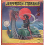 Jefferson Starship Lp 33giri ‎Spitfire Nuovo  YL 13953
