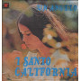 I Santo California  Lp 33giri Un Angelo Nuovo Sigillato 004410