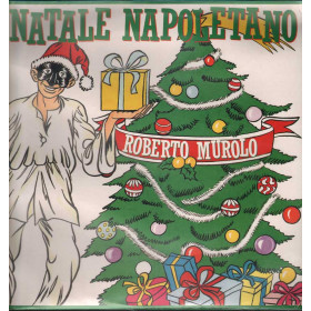 Roberto Murolo Lp Vinile Natale Napoletano / Phoenix PLE 25506 Sigillato Roberto Murolo Lp Vinile Natale Napoletano / Phoenix PLE 25506 Sigillato