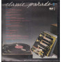 AA.VV. Lp 33giri Classic Parade 1 Nuovo Sigillato 020358