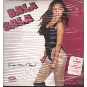 Lara Saint Paul Lp Vinile Bala Bala / Lasapa LSP 35015 Sigillato Lara Saint Paul Lp 33giri Bala Bala Nuovo Sigillato 035015