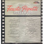 Fausto Papetti - Hollywood - Sexy Cover / Durium Orizzonte 
