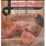 Fausto Papetti - Sentimental Movies - Sexy Cover / Durium 