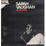 Sarah Vaughan Lp 33giri Tenderly Nuovo  005043