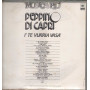 Peppino Di Capri Lp Vinile I' Te Vurria Vasa' CBS EMB 21097 Musica Piu