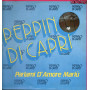 Peppino Di Capri Lp Vinile Parlami D'Amore Mariu / CBS ‎EMB 21098 Nuovo 