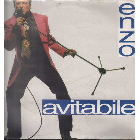 Enzo Avitabile Lp Vinile Enzo Avitabile (Omonimo Same) EMI 66 7979051 Sigillato Enzo Avitabile Lp Vinile Enzo Avitabile (Omonimo Same) EMI 66 7979051 Sigillato