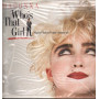 Madonna Lp 33giri Who's That Girl OST- Nuovo Sigillato 0075992561112