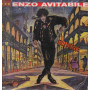 Enzo Avitabile - Stella Dissidente / EMI 66 7944701 