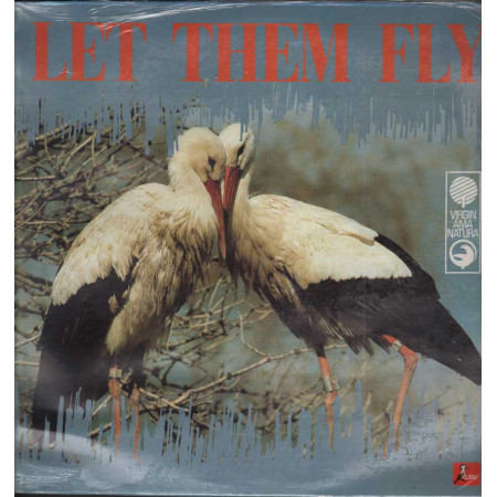 Artisti Vari Lp 33giri Let Them Fly Nuovo Sigillato 5012984199019