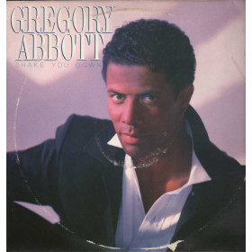 Gregory Abbott Lp Vinile Shake You Down Nuovo 5099746095017 Gregory Abbott Lp 33giri Shake you down Nuovo NON Sigillato