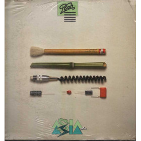 Pooh Lp Vinile Asia Non Asia Sleeve Gatefold Apribile / CGD 20471 Sigillato Pooh - Asia Non Asia Sleeve Gatefold Copertina Apribile / CGD 20471