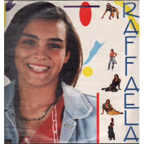 Raffaella Lp Vinile Raffaella (Omonimo Same) Westudio WSLP 9317 Sigillato Raffaella Lp Vinile Raffaella (Omonimo Same) Westudio WSLP 9317 Sigillato