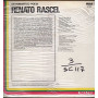 Renato Rascel - Un Romatico Poeta / RCA ‎NL 33345 Linea Tre 