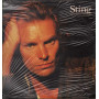 Sting Vinile 12" Nada Como El Sol / A&M Records ‎– 393 295-1 Sigillato