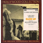 Herbie Hancock Lp 33giri Hollywood Collection Vol.12 Blow-Up Nuovo 070285