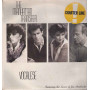 The The Manhattan Transfer Lp Viile Vocalese / Atlantic ‎78 1266-1 NuovoTransfer -  Lp 33giri Vocalese  Nuovo 7812661