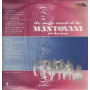 Mantovani Lp Vinile The Magic Sound Of The Mantovani Orchestra Ricordi