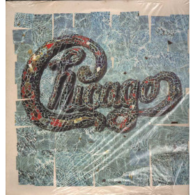 Chicago Lp Vinile Chicago 18  Warner Bros 925 509-1 Italia Sigillato Chicago Lp Vinile Chicago 18  Warner Bros 925 509-1 Italia Sigillato