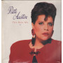 Patti Austin Lp 33giri The Real Me  Nuovo Sigillato 0075992569613