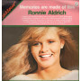 Ronnie Aldrich Lp 33giri Memories are made of this Nuovo