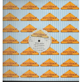 Bryan Taylor LP Vinile 12"  Lucy Nuovo NW 10003 Bryan Taylor  Vinile 12" 33rmp Lucy Nuovo NW 10003