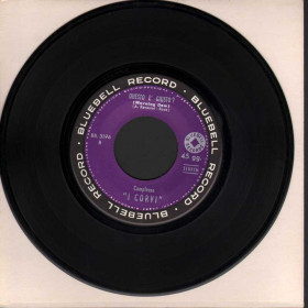 I Corvi Vinile 7" 45giri Datemi Un Biglietto D'Aereo / Questo E' Giusto Nuovo BB. 3196 I Corvi Vinile 7" 45giri Datemi Un Biglietto D'Aereo / Questo E' Giusto Nuovo