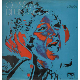 Mariangela Lp 33giri Odissea Di Un Amore  Nuovo Sleeve: Gatefold TLP 1104 Mariangela Lp 33giri Odissea Di Un Amore  Nuovo Sleeve: Gatefold
