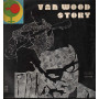 Peter Van Wood TRIPLO Lp 33giri Van Wood Story Nuovo Sleeve: Gatefolg